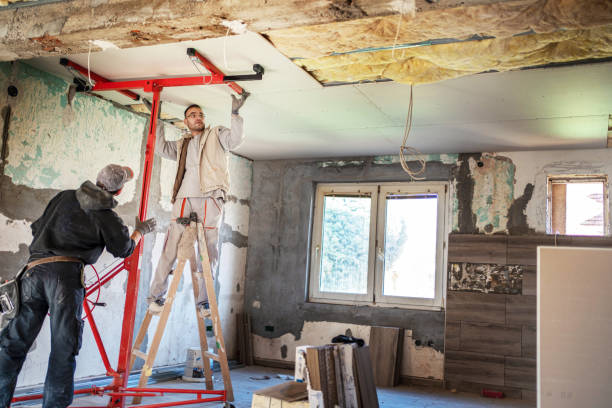 Best Insulation for Specific Applications in Cane Savannah, SC